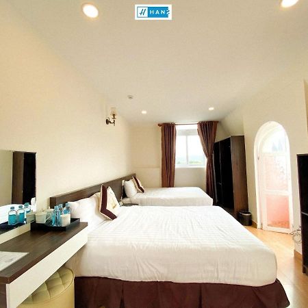 Hanz Thien Nien Ky Hotel 6B Mai Hac De 달랏 외부 사진