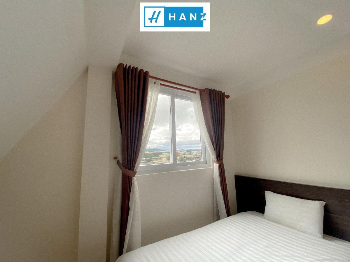 Hanz Thien Nien Ky Hotel 6B Mai Hac De 달랏 외부 사진
