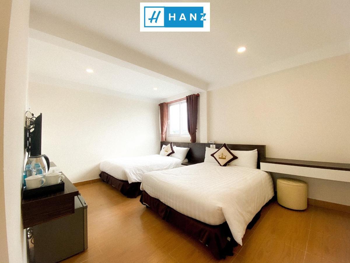 Hanz Thien Nien Ky Hotel 6B Mai Hac De 달랏 외부 사진
