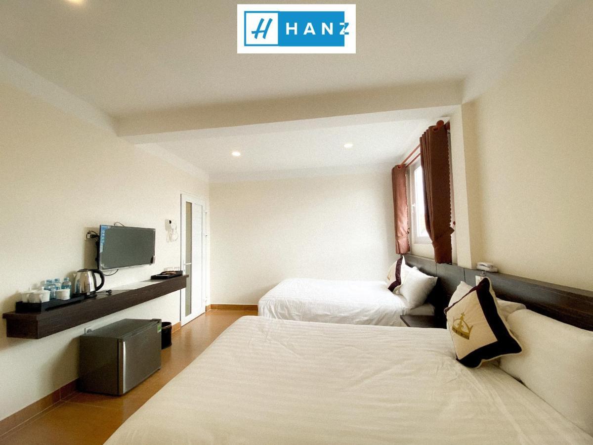 Hanz Thien Nien Ky Hotel 6B Mai Hac De 달랏 외부 사진