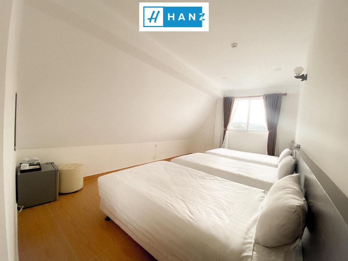 Hanz Thien Nien Ky Hotel 6B Mai Hac De 달랏 외부 사진