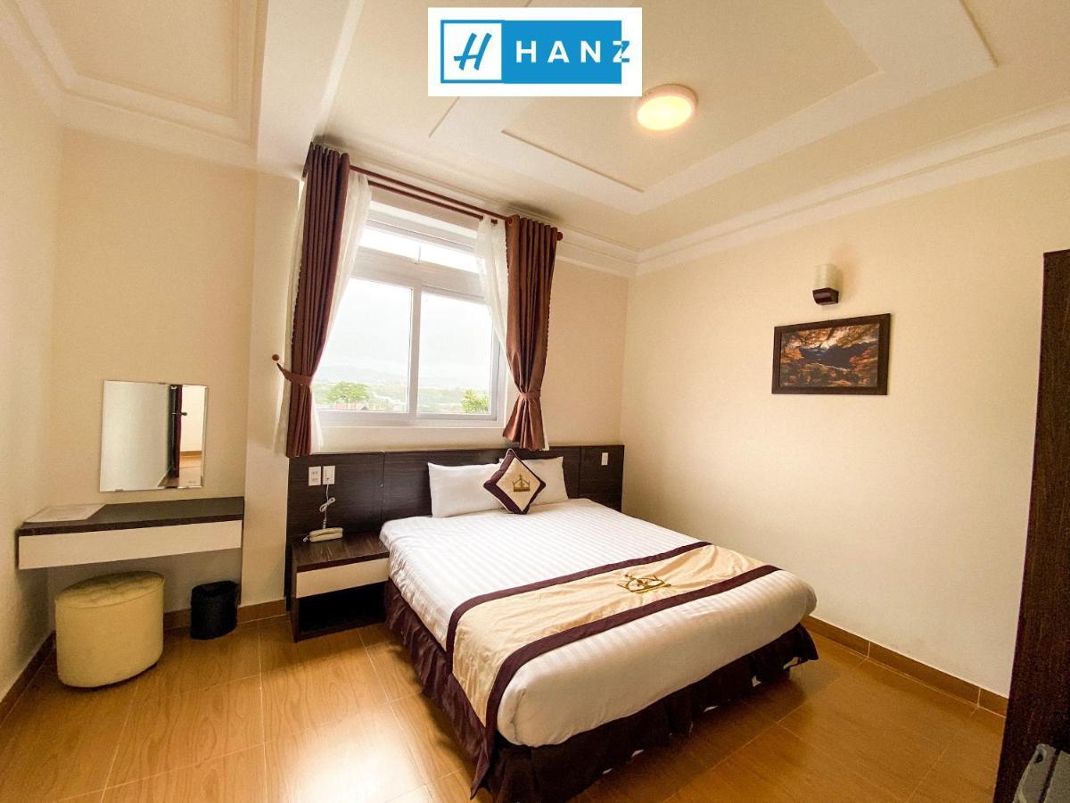 Hanz Thien Nien Ky Hotel 6B Mai Hac De 달랏 외부 사진