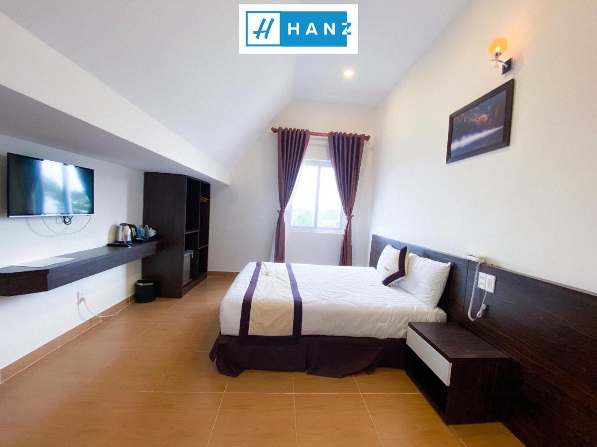 Hanz Thien Nien Ky Hotel 6B Mai Hac De 달랏 외부 사진
