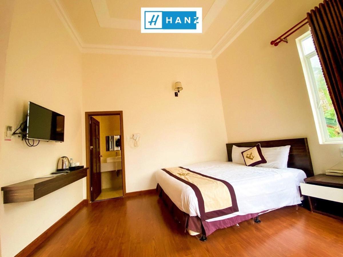 Hanz Thien Nien Ky Hotel 6B Mai Hac De 달랏 외부 사진