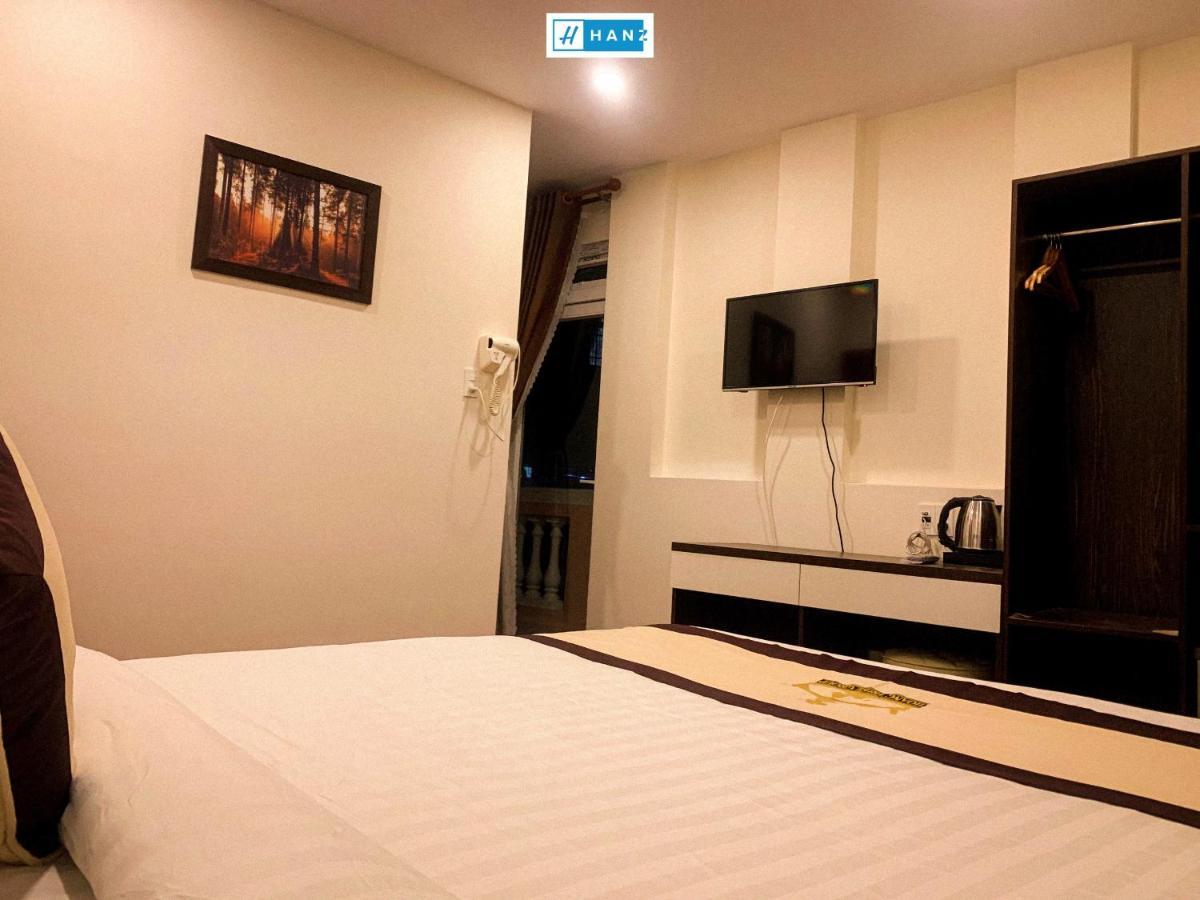 Hanz Thien Nien Ky Hotel 6B Mai Hac De 달랏 외부 사진