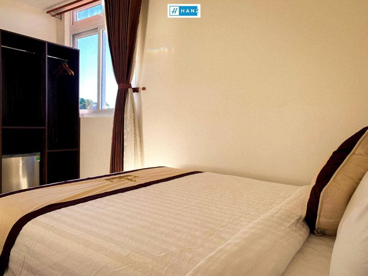 Hanz Thien Nien Ky Hotel 6B Mai Hac De 달랏 외부 사진