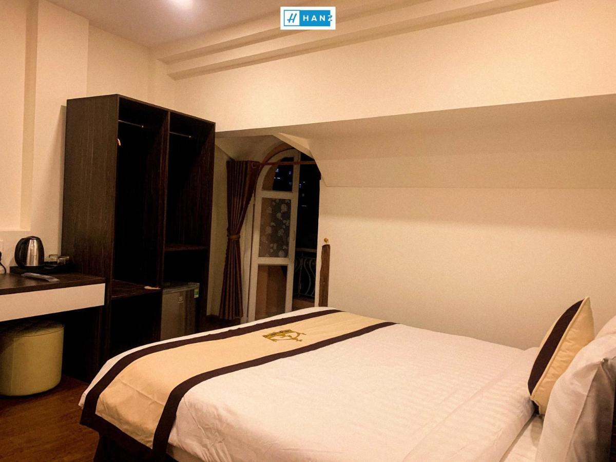 Hanz Thien Nien Ky Hotel 6B Mai Hac De 달랏 외부 사진