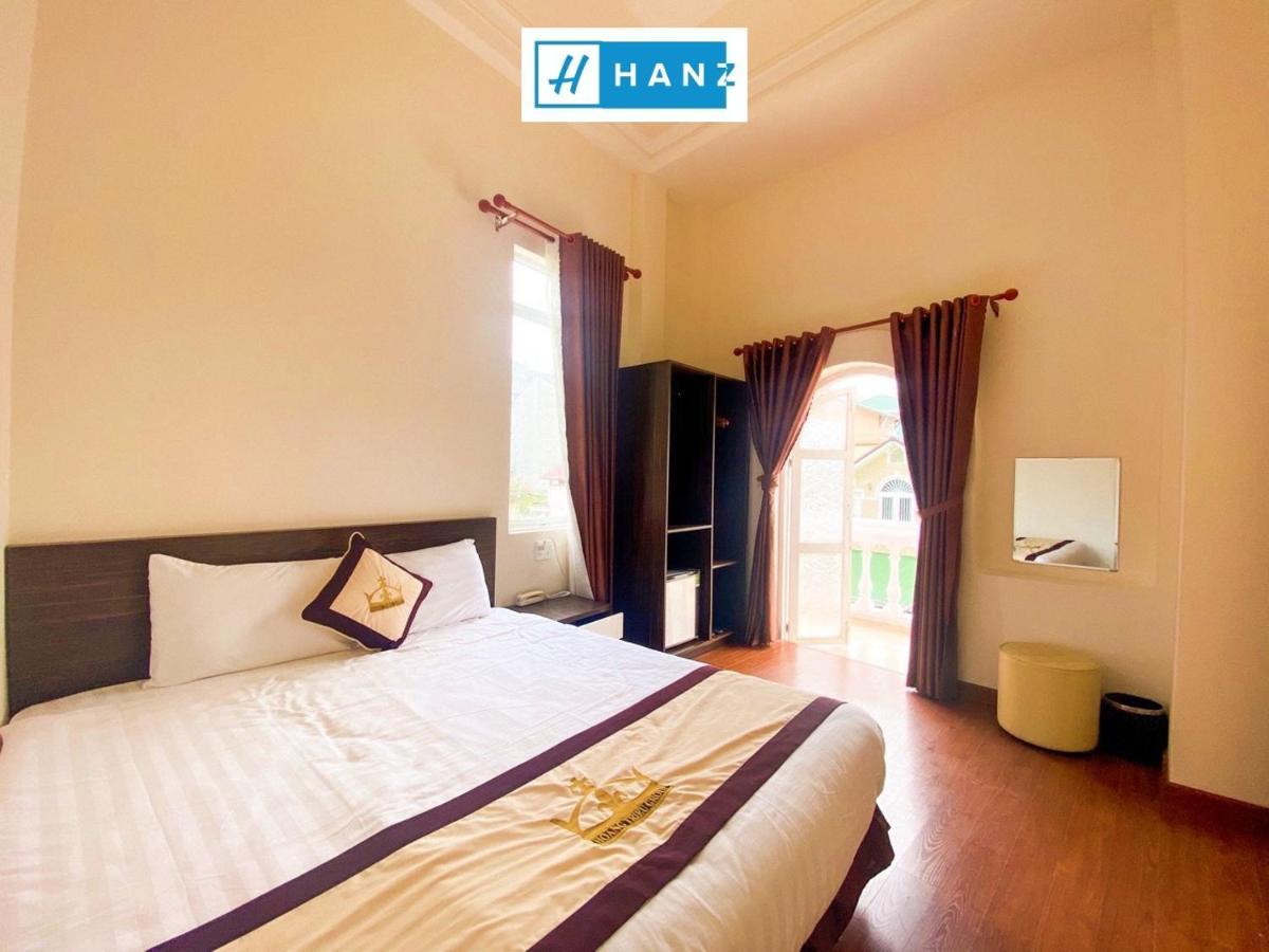 Hanz Thien Nien Ky Hotel 6B Mai Hac De 달랏 외부 사진