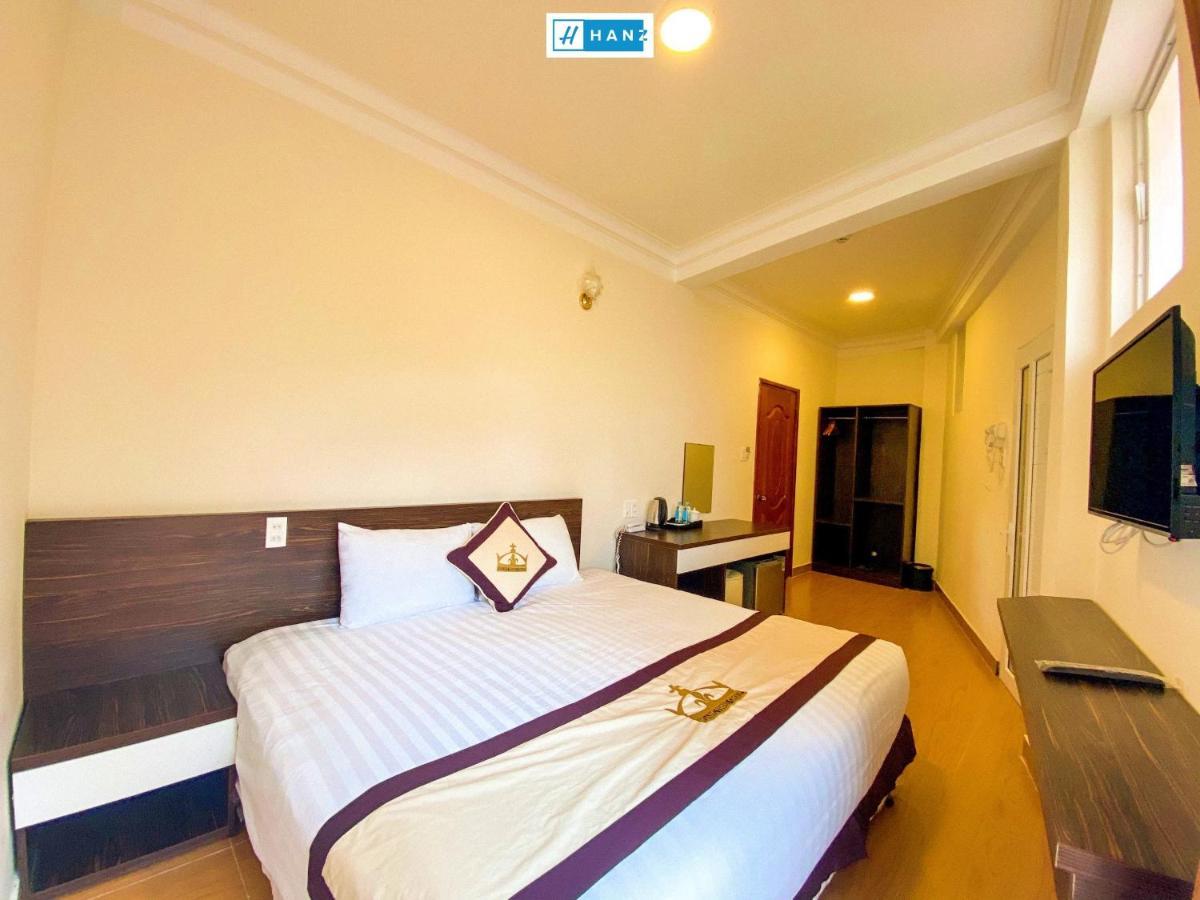 Hanz Thien Nien Ky Hotel 6B Mai Hac De 달랏 외부 사진