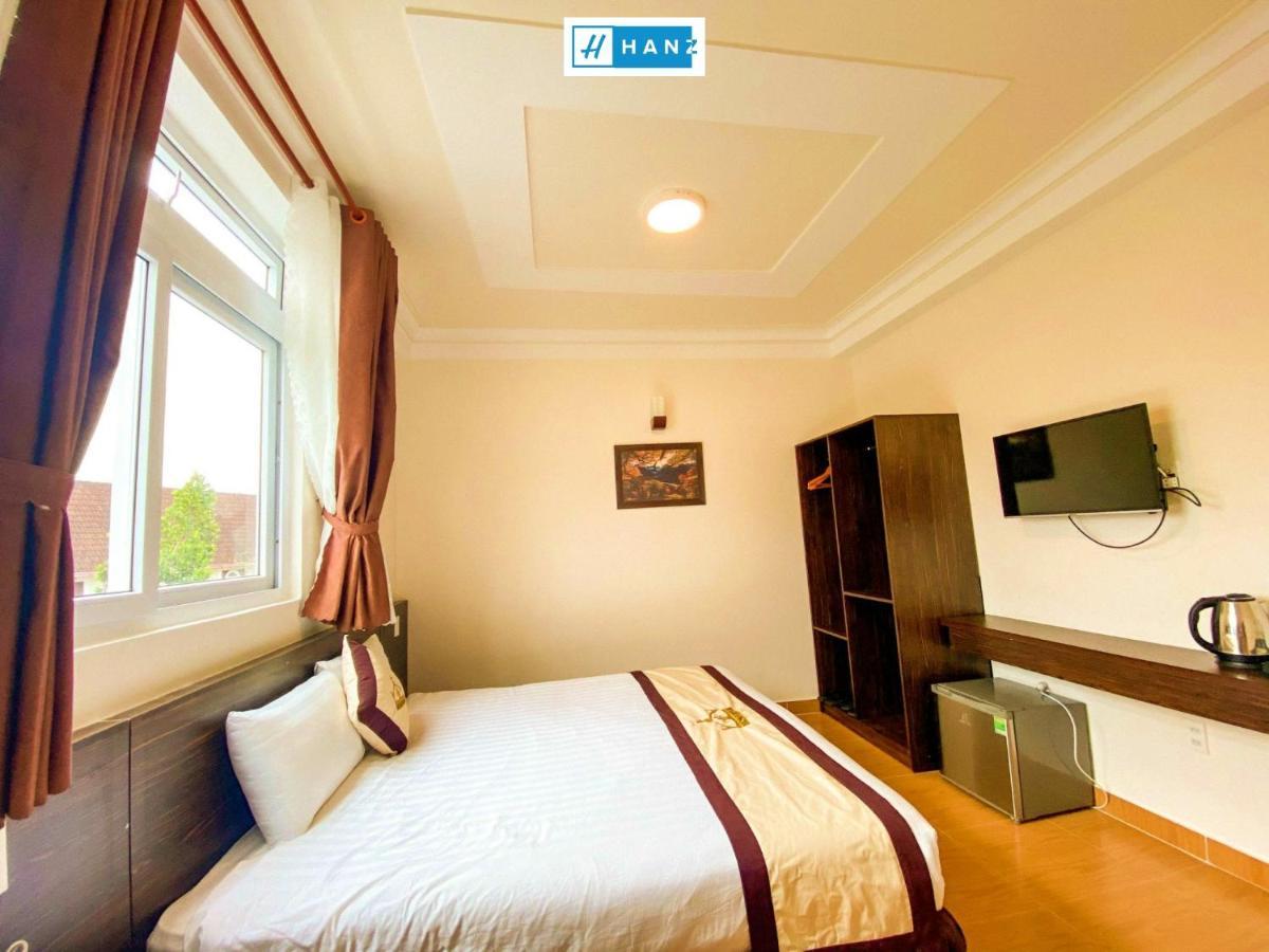 Hanz Thien Nien Ky Hotel 6B Mai Hac De 달랏 외부 사진