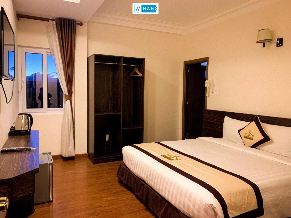 Hanz Thien Nien Ky Hotel 6B Mai Hac De 달랏 외부 사진