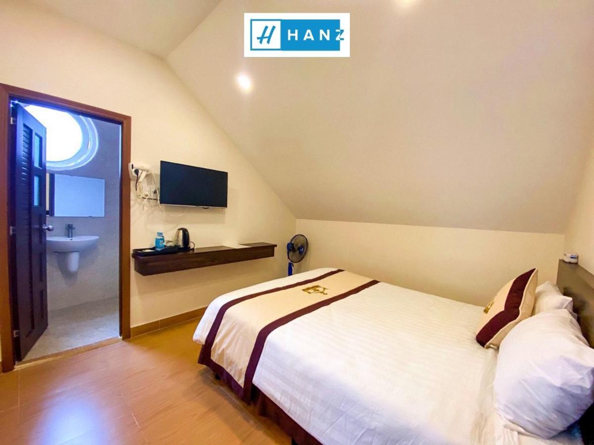 Hanz Thien Nien Ky Hotel 6B Mai Hac De 달랏 외부 사진