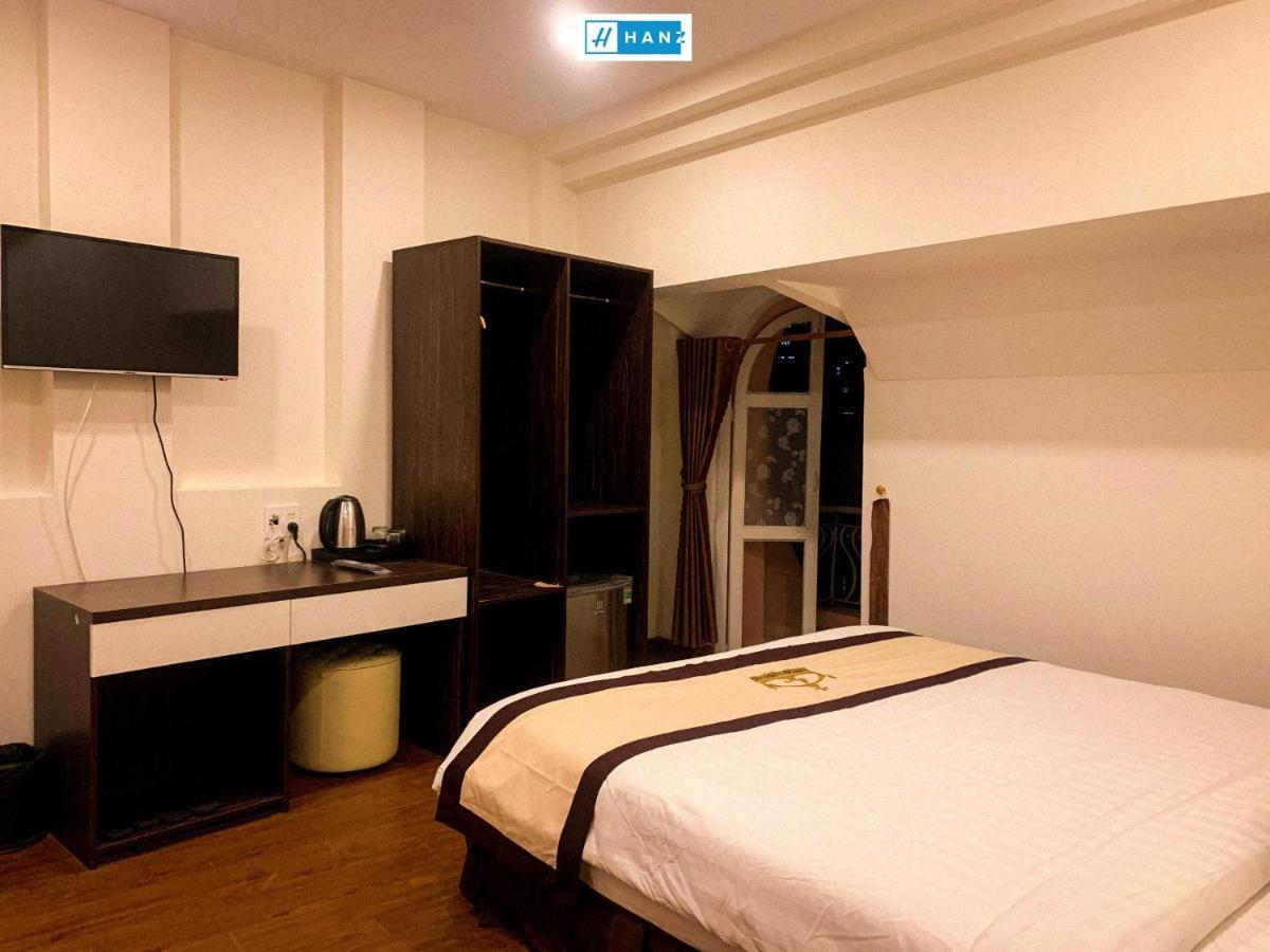 Hanz Thien Nien Ky Hotel 6B Mai Hac De 달랏 외부 사진
