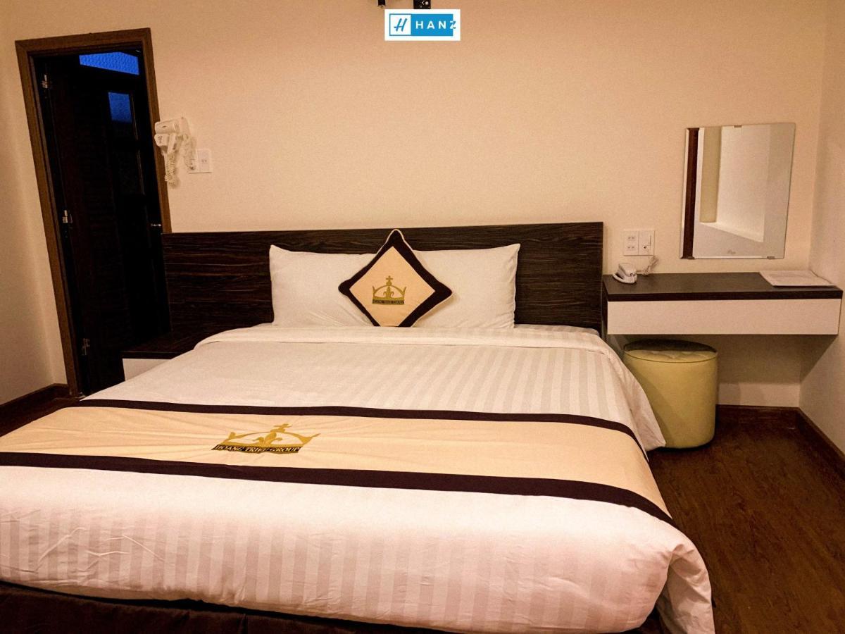 Hanz Thien Nien Ky Hotel 6B Mai Hac De 달랏 외부 사진